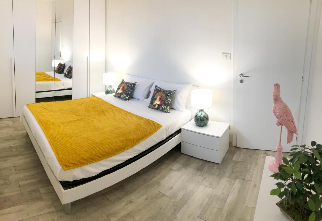 Familybo Apartments Bologna Delight - Front Station Exterior photo